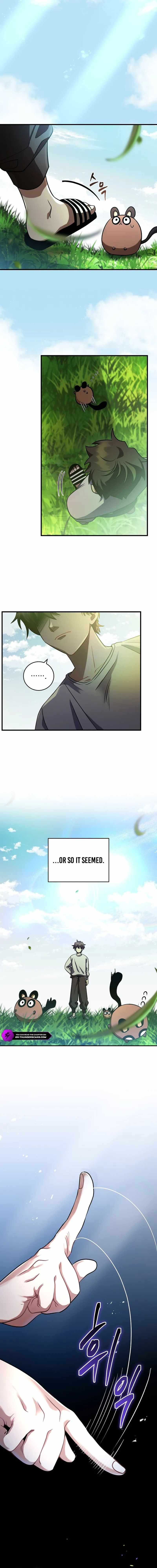 Master of All Skills Chapter 1 26